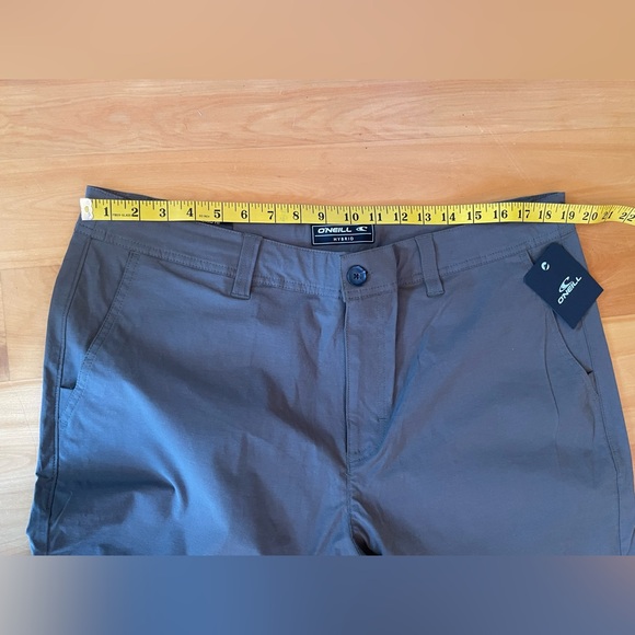 Men’s O’Oneill Hybrid Pants - Picture 5 of 10